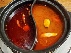 -江湖六膳門串串香(隆礼路店)