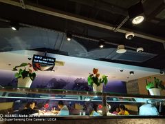 海底捞自助调料-海底捞火锅(崇文门新世界百货店)