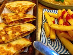 -红小满休闲餐厅(十全街店)