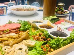 -范家大院(华为店)