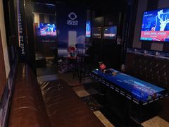 -唱吧麦颂KTV(松江五龙商业广场店)