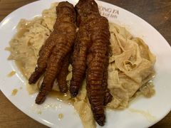 -松發肉骨茶(牛车水店)