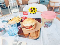 -必胜客(湘隆店)