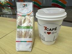 -7-ELEVEn(深圳宝安机场近14登机口)