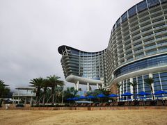 -深圳大梅沙京基洲际度假酒店