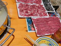 -大吉利·潮汕鲜牛肉火锅(西安店)