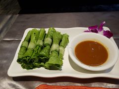 -红辣椒·川菜·火锅(张杨路店)