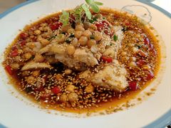 -南山翁新概念川菜(江宁万达广场店)