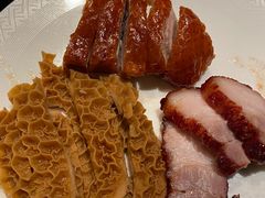 -京香轩·中餐厅(上海中庚聚龙酒店)