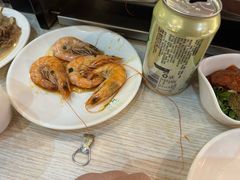 -玫瑰花园自助烤肉(金源店)