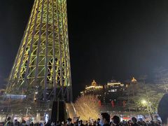 -广州塔