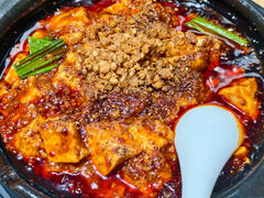 -陈麻婆豆腐(春熙店)