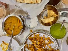 -葛尼沙印度餐厅 (镇明路店)