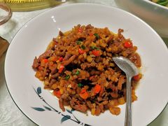 -祥云精致湘菜馆(东1时区店)