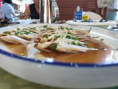 -茗荔园农庄(大涌店)