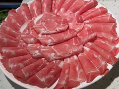 -鑫隆四季涮肉(八角畅游店)