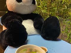 -汕百碗·汕头牛肉粿条(南国奥园总店)