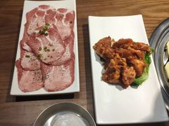 -·缸桶屋·韩式牛肋条自助烤肉(西湖D11店)