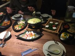 -太泰东南亚餐厅(万福广场店)