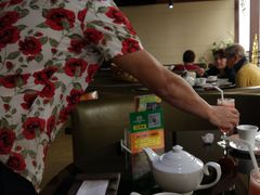-金厨泰国餐厅·全泰籍厨师料理(拱北店)