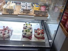 -佩家私房烘焙(宝龙店)