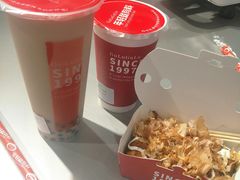 -咕噜咕噜·章鱼小丸子(西湖路店)