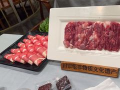 -东来顺饭庄(apm总店)