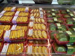 -詹记桃酥(百盛店)