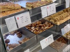 -上海哈尔滨食品厂(淮海中路店)