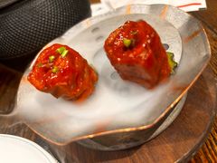 -魁盛居百年鲁菜馆(县西巷店)