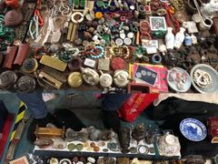 -云洲古玩城(大木桥路店)