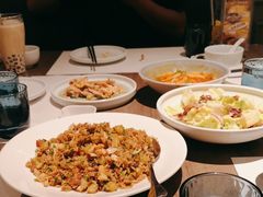 -港丽餐厅(来福士店)