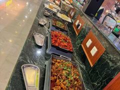 -碧中海汤泉汗蒸酒店