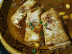 客家酿豆腐-渔米粥(罗湖店)