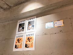 大堂-red donkey coffee