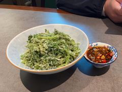 -老淮滨-蚌埠非遗小吃(淮河路店)
