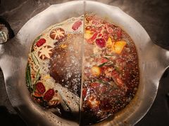 -湊湊火锅·茶憩(合生汇购物中心店)