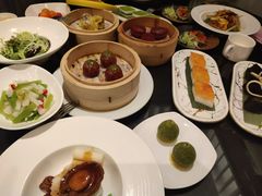 -ManHo万豪中餐厅(成都茂业JW万豪酒店)