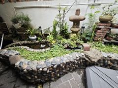 -茶米人花园餐厅