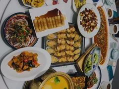 -院8里·少城记忆老川菜(宽窄巷子店)