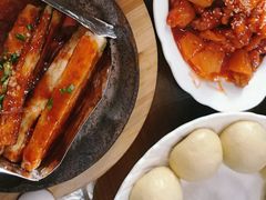 -华德来餐厅(集美店)
