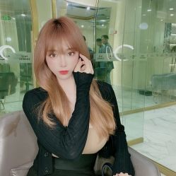 -3AM HAIR SALON染发接发