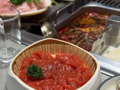 -海底捞火锅(金融街万达店)