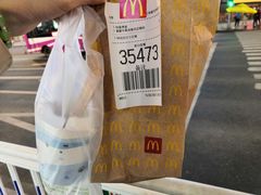 -麦当劳(列东店)