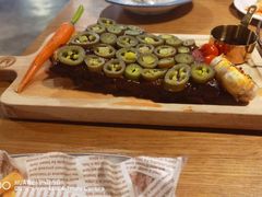 -布拉格餐厅· 中欧捷克菜(全国首店)