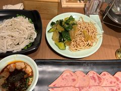 -掂档潮汕牛肉火锅(万象城店)