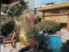 -半山•草庐玖厨(机场路店)