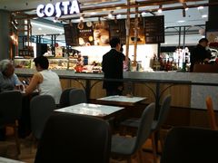 -COSTA COFFEE(上海虹口龙之梦)