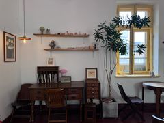 -春风十里咖啡馆