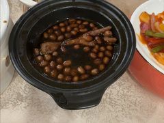 -麒麟中餐厅·经典粤菜·地道菜式老字号(广州长隆酒店)